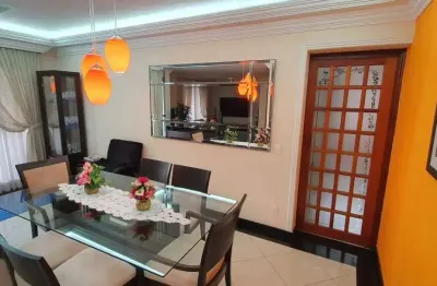 Apartamento para venda em são paulo, chácara klabin, 3 dormitórios, 1 suíte, 4 banheiros, 2 vagas