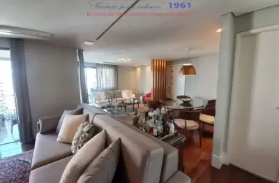 Apartamento para venda em são paulo, chácara klabin, 2 dormitórios, 2 suítes, 4 banheiros, 2 vagas