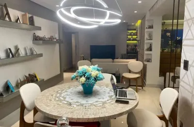 Apartamento para venda em são paulo, vila firmiano pinto, 3 dormitórios, 1 suíte, 3 banheiros, 2 vagas