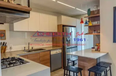 Apartamento para venda em são paulo, chácara klabin, 3 dormitórios, 1 suíte, 4 banheiros, 2 vagas