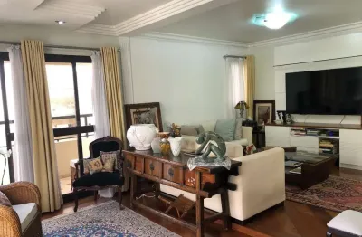 Apartamento para venda em são paulo, chácara klabin, 3 dormitórios, 3 suítes, 5 banheiros, 3 vagas