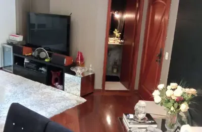 Apartamento para venda em são paulo, chácara klabin, 3 dormitórios, 1 suíte, 4 banheiros, 3 vagas