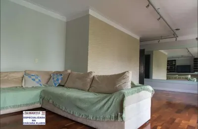 Apartamento para venda em são paulo, chácara klabin, 3 dormitórios, 3 suítes, 5 banheiros, 2 vagas