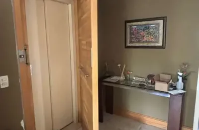 Apartamento para venda em são paulo, chácara klabin, 3 dormitórios, 3 suítes, 5 banheiros, 3 vagas