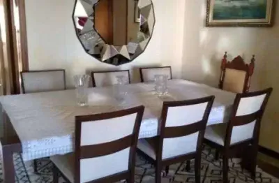 Apartamento para venda em são paulo, chácara klabin, 3 dormitórios, 2 suítes, 5 banheiros, 3 vagas