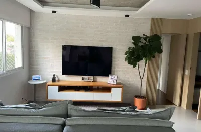 Apartamento para venda em são paulo, chácara klabin, 3 dormitórios, 3 suítes, 5 banheiros, 2 vagas