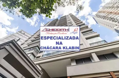 Apartamento para venda em são paulo, chácara klabin, 3 dormitórios, 3 suítes, 5 banheiros, 2 vagas