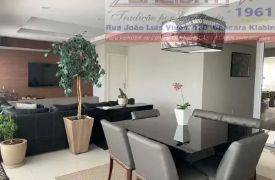 Apartamento para venda em são paulo, vila mariana, 3 dormitórios, 3 suítes, 5 banheiros, 3 vagas