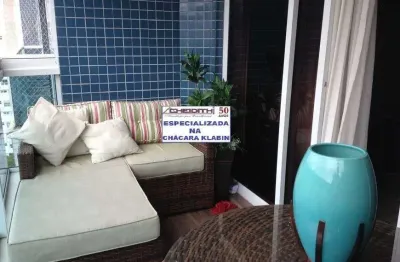 Apartamento para venda em são paulo, chácara klabin, 4 dormitórios, 1 suíte, 4 banheiros, 3 vagas