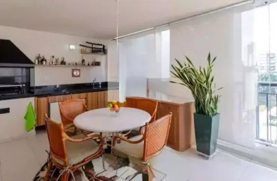 Apartamento para venda em são paulo, chácara klabin, 3 dormitórios, 3 suítes, 5 banheiros, 3 vagas
