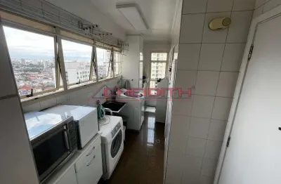 Apartamento para venda em são paulo, chácara klabin, 4 dormitórios, 4 suítes, 6 banheiros, 3 vagas