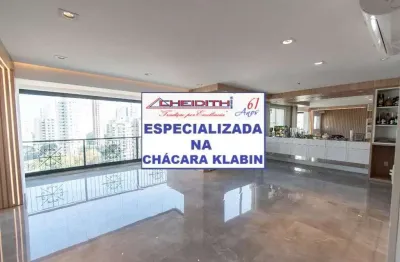 Apartamento para venda em são paulo, chácara klabin, 3 dormitórios, 3 suítes, 5 banheiros, 3 vagas