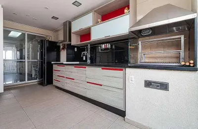 Apartamento para venda em são paulo, vila mariana, 3 dormitórios, 3 suítes, 3 vagas