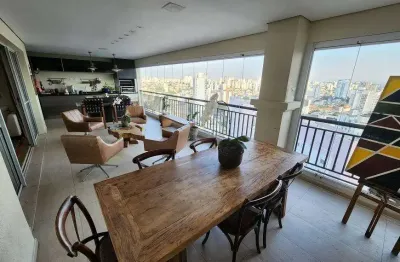 Apartamento para venda em são paulo, vila mariana, 3 dormitórios, 3 suítes, 5 banheiros, 3 vagas