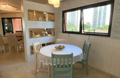 Apartamento para venda em são paulo, chácara klabin, 3 dormitórios, 3 suítes, 3 vagas