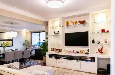 Apartamento duplex para venda em são paulo, chácara klabin, 4 dormitórios, 3 suítes, 5 banheiros, 3 vagas