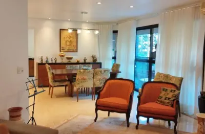 Apartamento para venda em são paulo, chácara klabin, 3 dormitórios, 3 suítes, 4 vagas