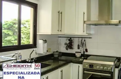 Apartamento para venda em são paulo, chácara klabin, 4 dormitórios, 2 suítes, 5 banheiros, 4 vagas