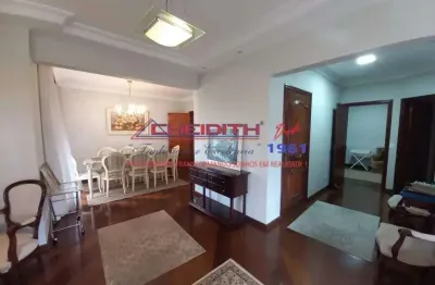 Apartamento para venda em são paulo, chácara klabin, 4 dormitórios, 3 suítes, 5 banheiros, 3 vagas