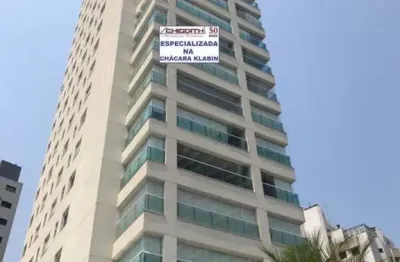 Apartamento para venda em são paulo, chácara klabin, 4 dormitórios, 4 suítes, 4 vagas
