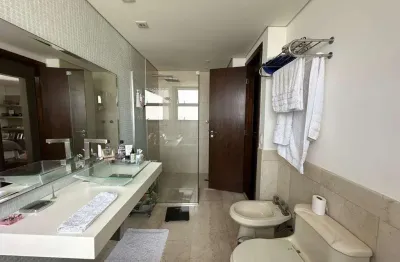 Apartamento para venda em são paulo, chácara klabin, 4 dormitórios, 4 suítes, 6 vagas