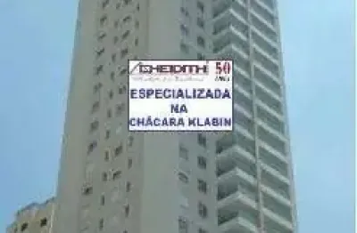 Apartamento garden para venda em são paulo, chácara klabin, 4 dormitórios, 4 suítes, 5 vagas