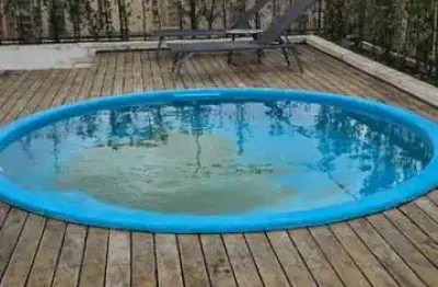 Cobertura para venda em são paulo, chácara klabin, 4 dormitórios, 2 suítes, 4 vagas