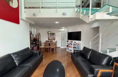 Cobertura para venda em são paulo, chácara klabin, 4 dormitórios, 2 suítes