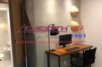 Apartamento para venda em são paulo, vila mariana, 2 dormitórios, 1 suíte, 2 banheiros, 1 vaga