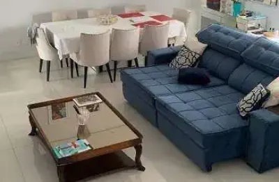 Cobertura para venda em são paulo, chácara klabin, 5 dormitórios, 4 suítes, 4 vagas