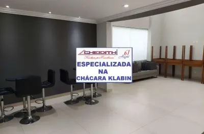 Apartamento para venda em são paulo, chácara klabin, 3 dormitórios, 3 suítes, 4 banheiros, 3 vagas