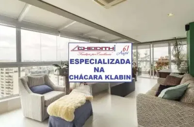 Cobertura para venda em são paulo, vila mariana, 5 dormitórios, 4 suítes, 5 vagas