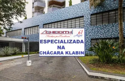 Apartamento para venda em são paulo, chácara klabin, 3 dormitórios, 1 suíte, 4 banheiros, 2 vagas