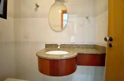 Apartamento para venda em são paulo, chácara klabin, 3 dormitórios, 1 suíte, 4 banheiros, 2 vagas