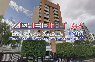 Apartamento para venda em são paulo, chácara klabin, 3 dormitórios, 1 suíte, 2 vagas