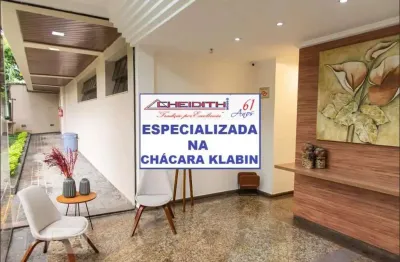 Apartamento para venda em são paulo, chácara klabin, 3 dormitórios, 1 suíte, 4 banheiros, 2 vagas