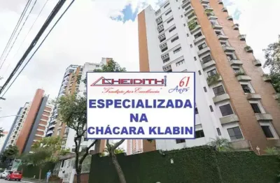 Apartamento para venda em são paulo, chácara klabin, 3 dormitórios, 1 suíte, 4 banheiros, 2 vagas