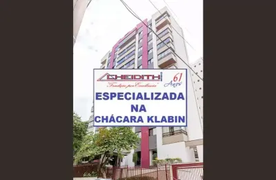 Apartamento para venda em são paulo, chácara klabin, 3 dormitórios, 1 suíte, 3 banheiros, 2 vagas