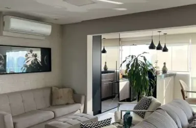 Apartamento para venda em são paulo, jardim da glória, 3 dormitórios, 3 suítes, 3 vagas