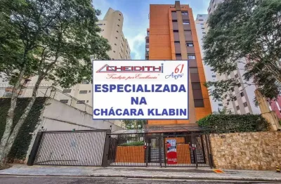Apartamento para venda em são paulo, chácara klabin, 3 dormitórios, 1 suíte, 4 banheiros, 2 vagas