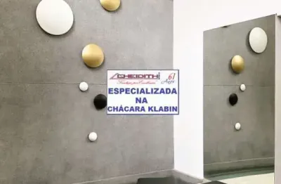 Apartamento para venda em são paulo, chácara klabin, 4 dormitórios, 3 suítes, 5 banheiros, 3 vagas