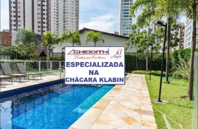 Apartamento para venda em são paulo, chácara klabin, 4 dormitórios, 4 suítes, 5 banheiros, 4 vagas