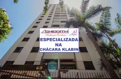 Apartamento para venda em são paulo, chácara klabin, 2 dormitórios, 2 banheiros, 2 vagas