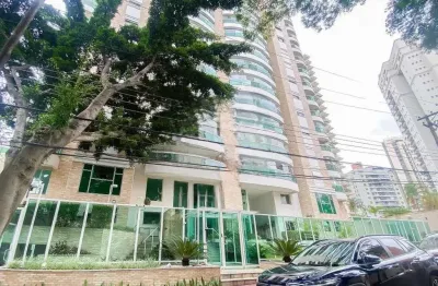 Apartamento para venda em são paulo, chácara klabin, 4 dormitórios, 2 suítes, 5 banheiros, 4 vagas