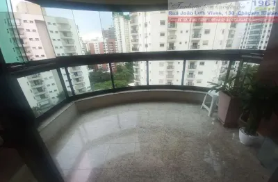 Apartamento para venda em são paulo, chácara klabin, 3 dormitórios, 3 suítes, 5 banheiros, 3 vagas