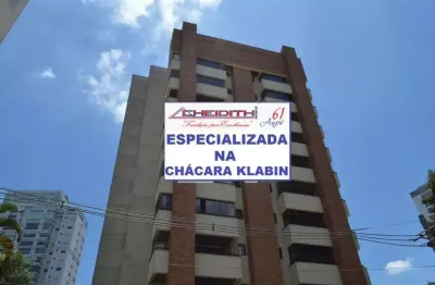Apartamento para venda em são paulo, chácara klabin, 3 dormitórios, 1 suíte, 3 banheiros, 2 vagas