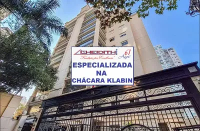Apartamento para venda em são paulo, chácara klabin, 3 dormitórios, 3 suítes, 5 banheiros, 3 vagas