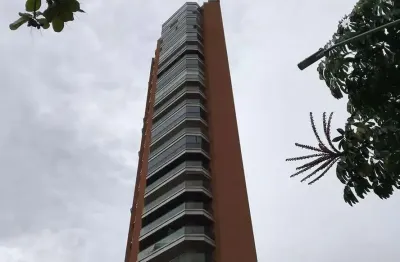 Apartamento para venda em são paulo, chácara klabin, 4 dormitórios, 4 suítes, 6 banheiros, 4 vagas