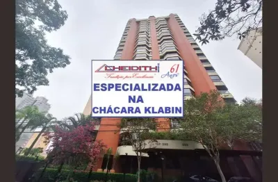 Apartamento para venda em são paulo, chácara klabin, 3 dormitórios, 1 suíte, 4 banheiros, 2 vagas
