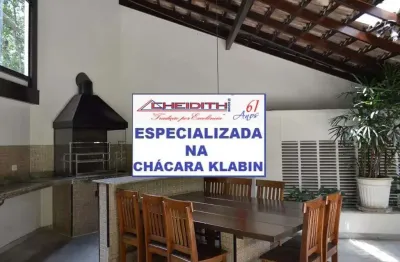Apartamento para venda em são paulo, chácara klabin, 3 dormitórios, 3 suítes, 3 vagas